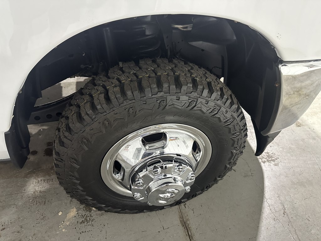 2019 RAM 3500 Image 7