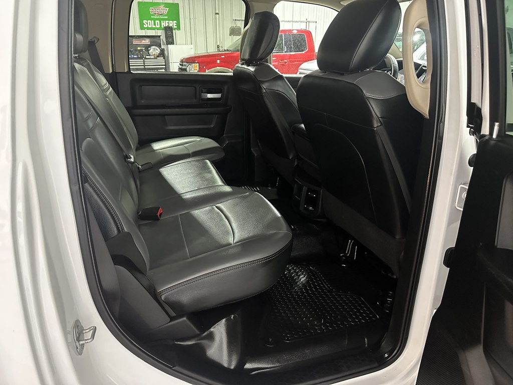 2019 RAM 3500 Image 8