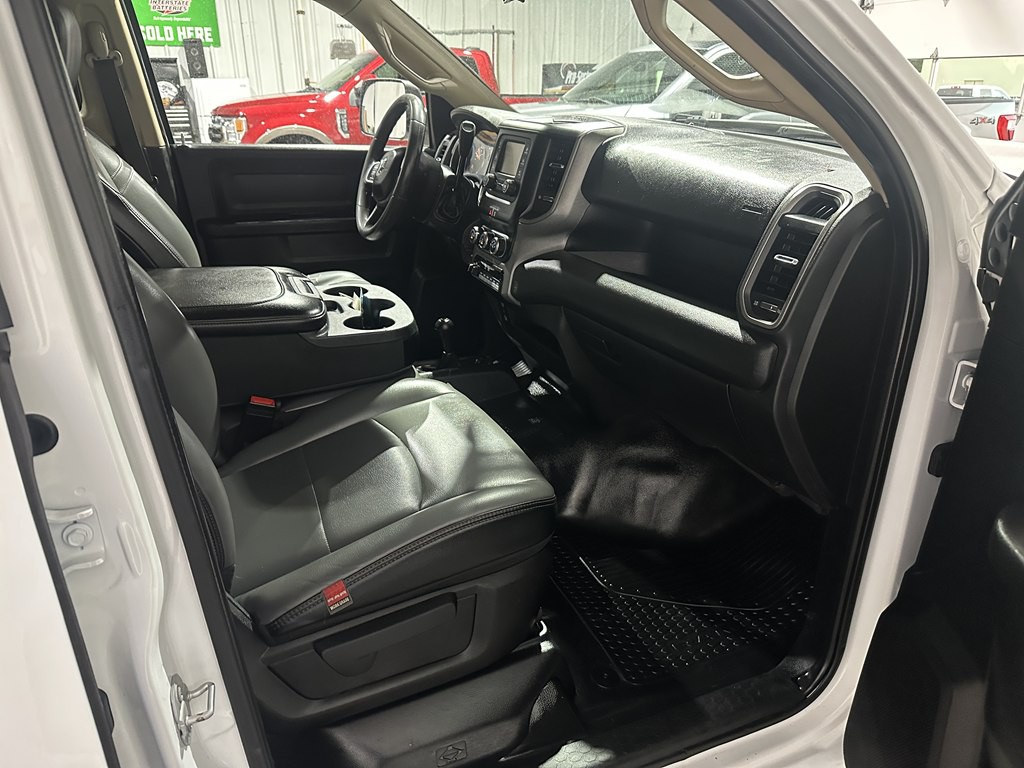 2019 RAM 3500 Image 9