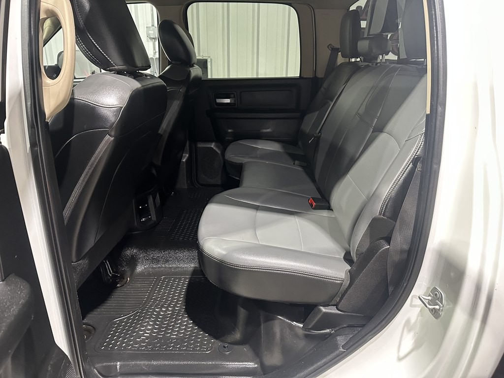 2019 RAM 3500 Image 11