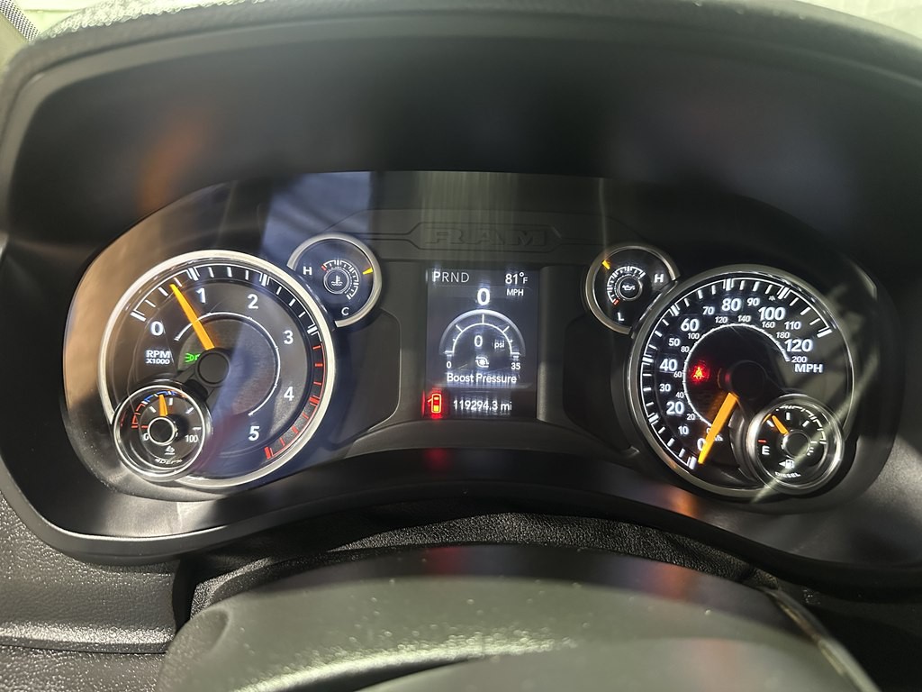 2019 RAM 3500 Image 15