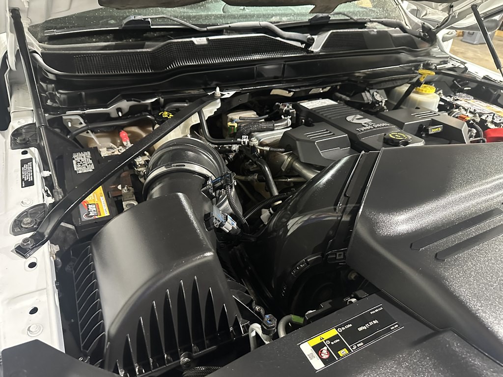 2019 RAM 3500 Image 17