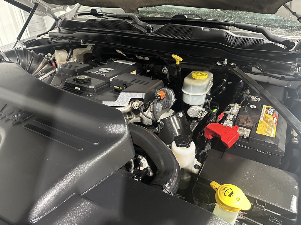 2019 RAM 3500 Image 18