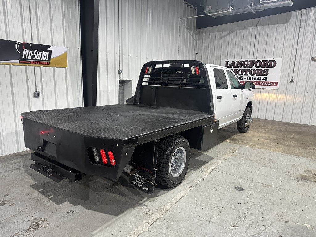 2019 RAM 3500 Image 19