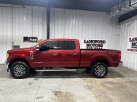 Image for 2017 Ford F-250 Lariat ID: 7393090