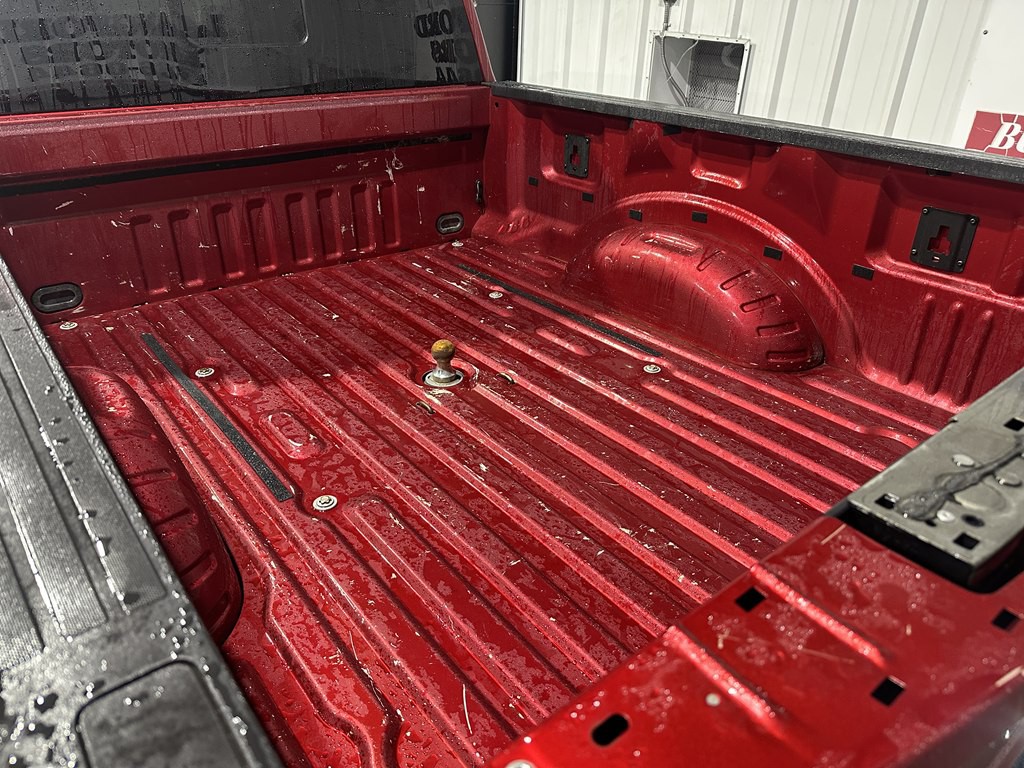 2017 Ford F-250 Image 6
