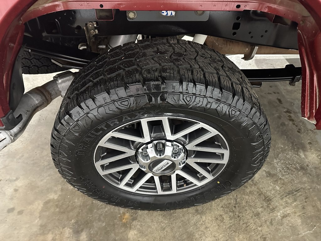 2017 Ford F-250 Image 7