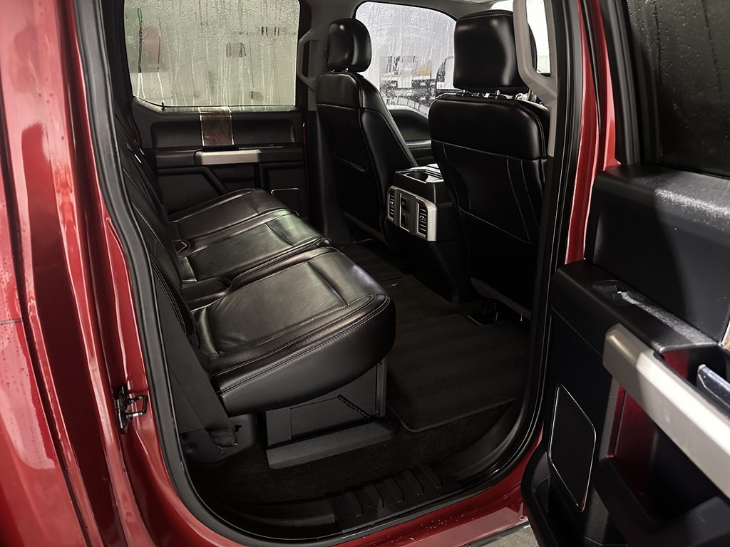 2017 Ford F-250 Image 9