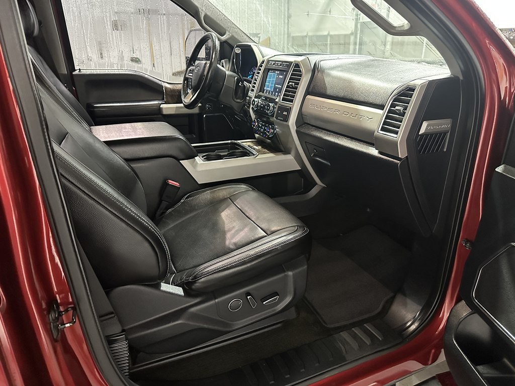 2017 Ford F-250 Image 10
