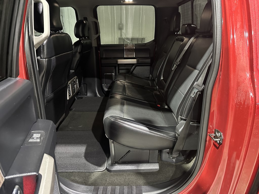 2017 Ford F-250 Image 12