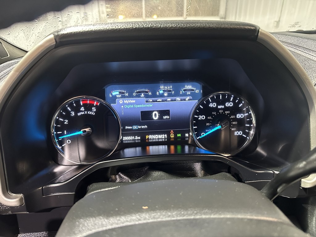 2017 Ford F-250 Image 16