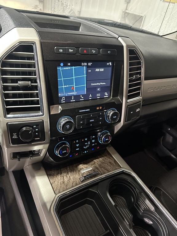 2017 Ford F-250 Image 17