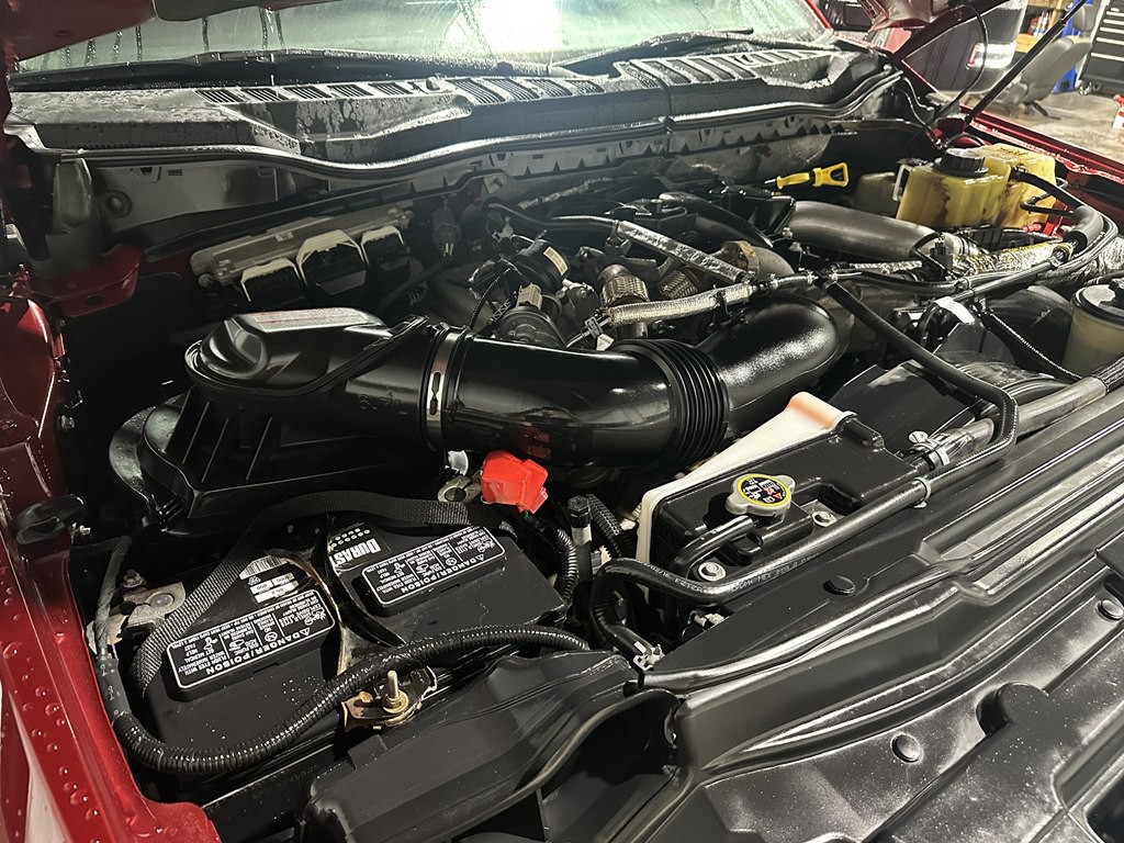 2017 Ford F-250 Image 18