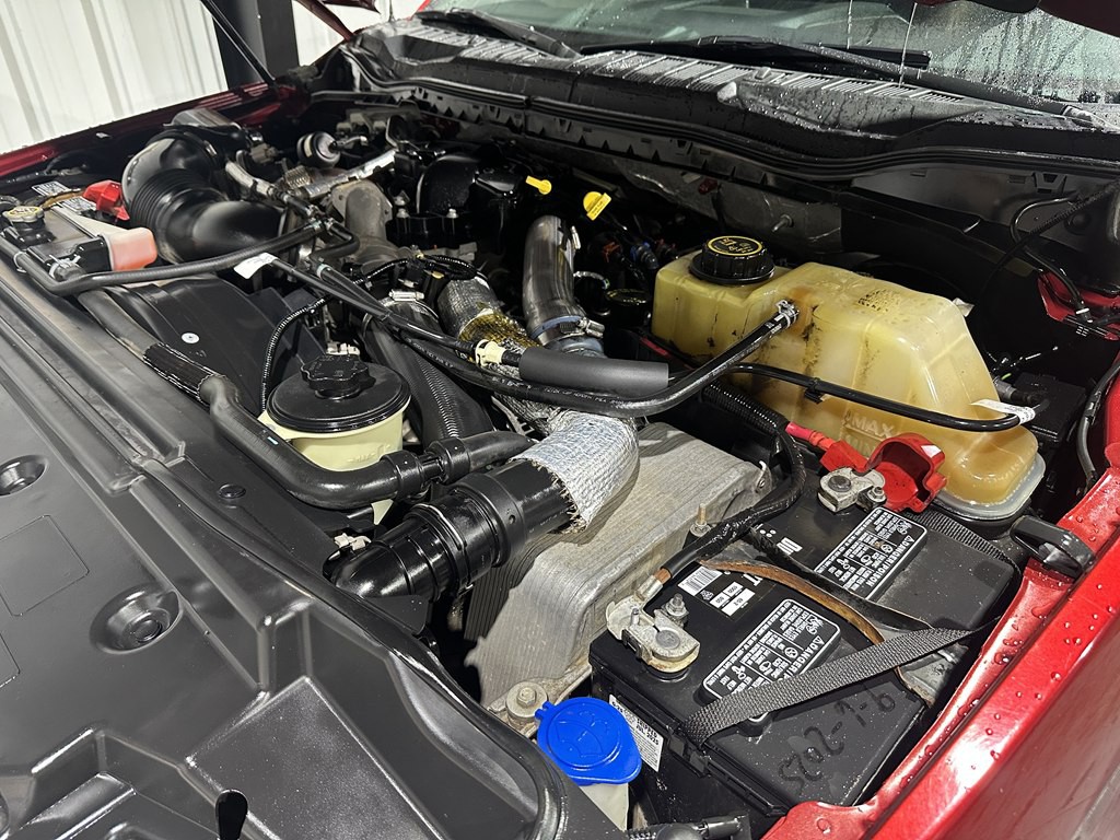 2017 Ford F-250 Image 19