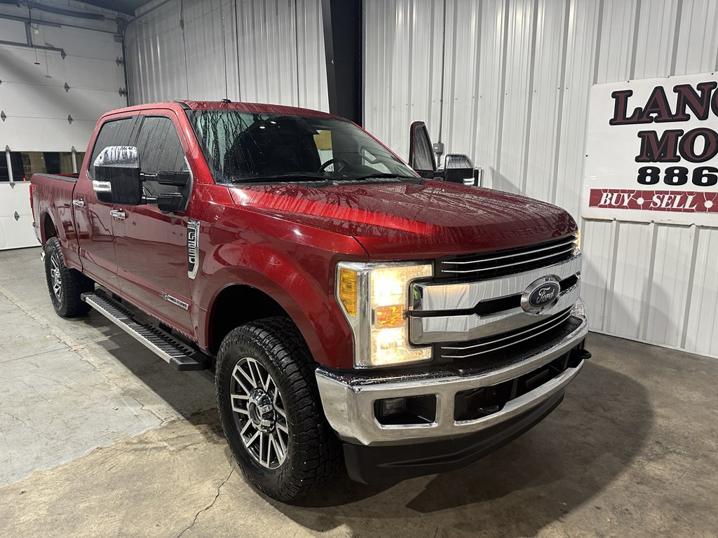 2017 Ford F-250 Image 22