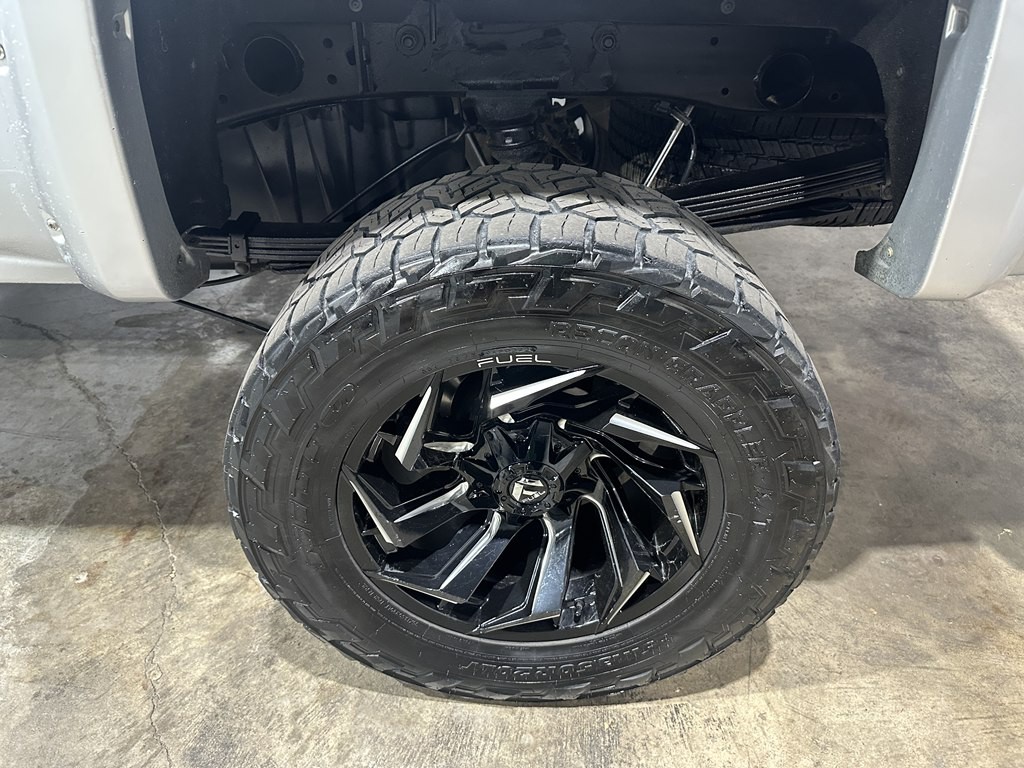 2015 Chevrolet Silverado 1500 Image 4
