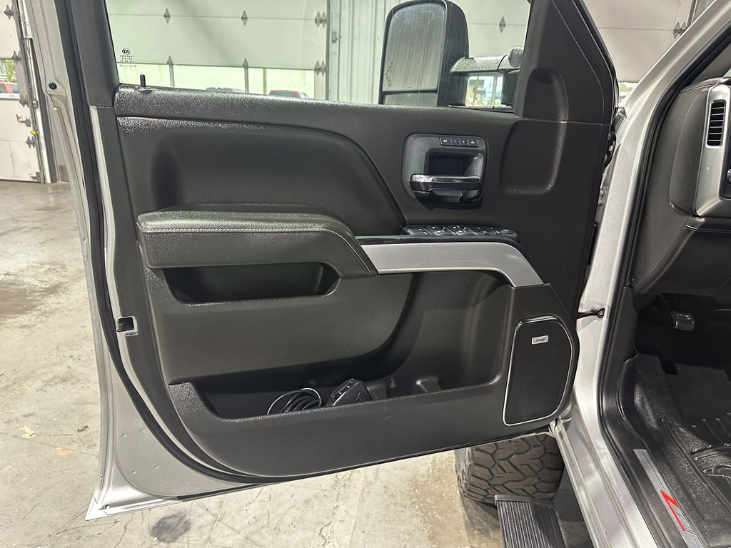 2015 Chevrolet Silverado 1500 Image 14