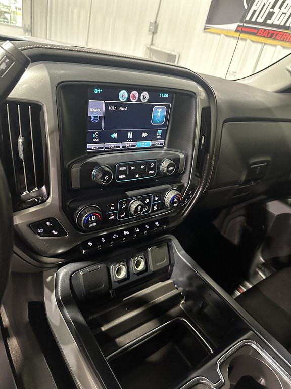 2015 Chevrolet Silverado 1500 Image 17