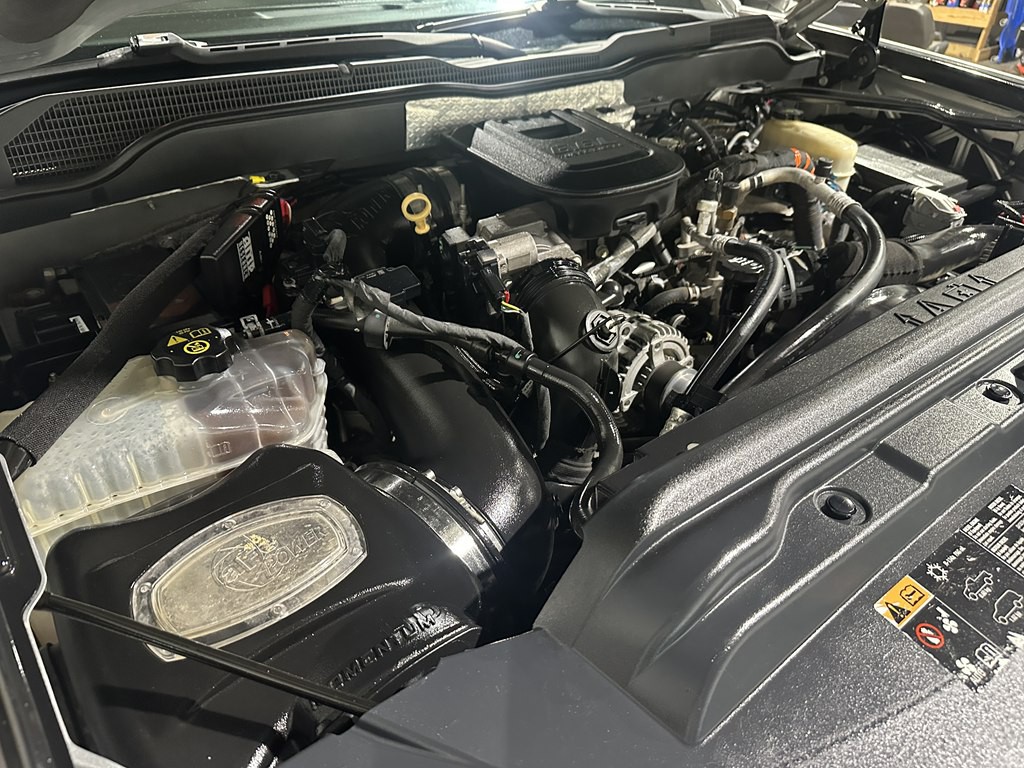 2015 Chevrolet Silverado 1500 Image 18