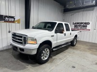 Image for 2006 Ford F-250 XLT ID: 7398120