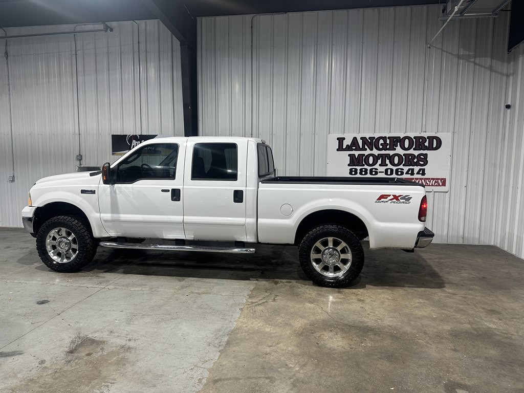 2006 Ford F-250 Image 2