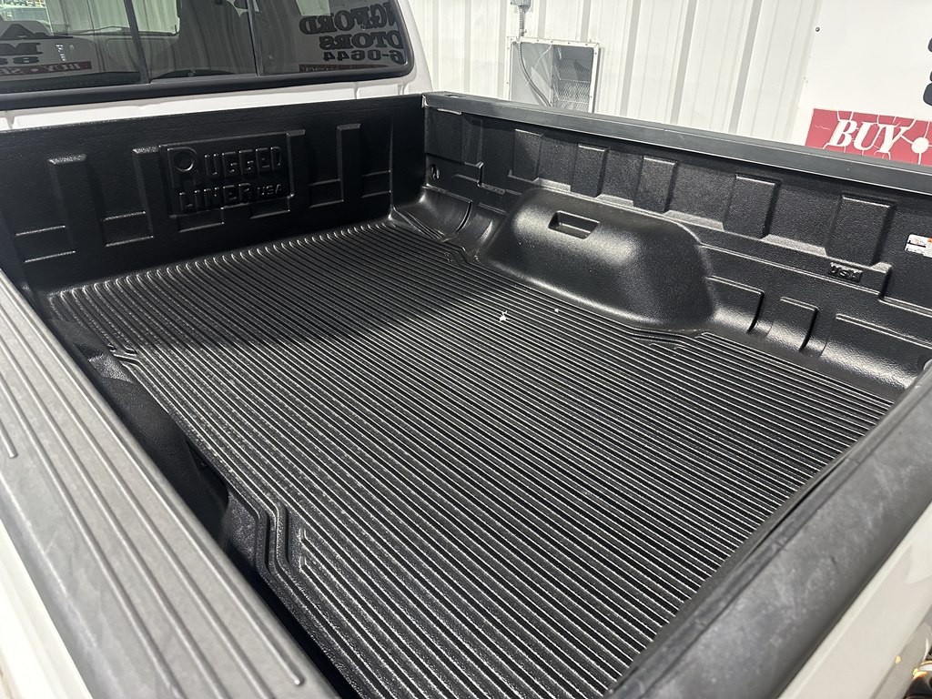 2006 Ford F-250 Image 4