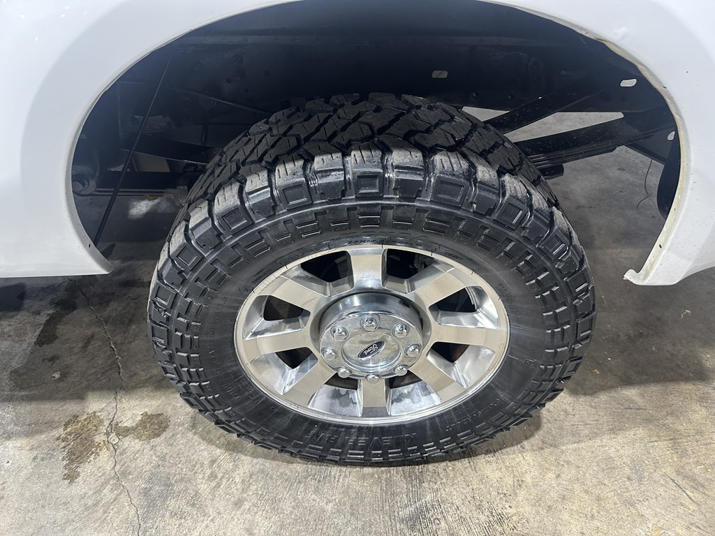 2006 Ford F-250 Image 5