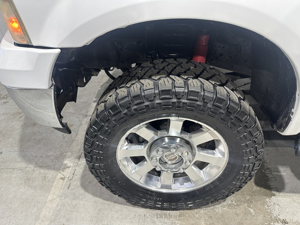 2006 Ford F-250 Image 6