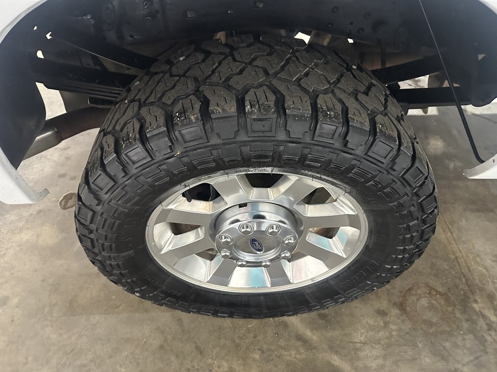 2006 Ford F-250 Image 7