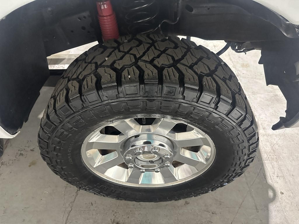 2006 Ford F-250 Image 8