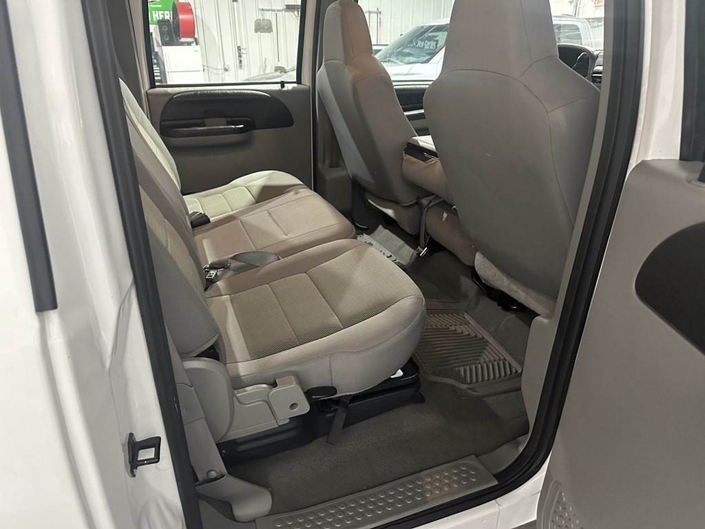 2006 Ford F-250 Image 9