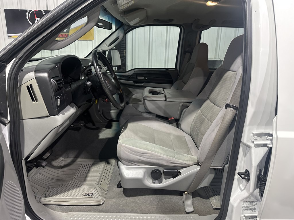 2006 Ford F-250 Image 13