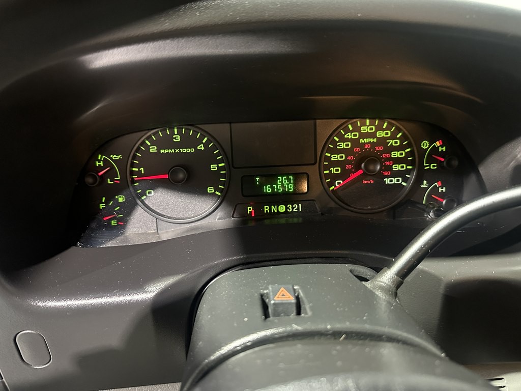 2006 Ford F-250 Image 16