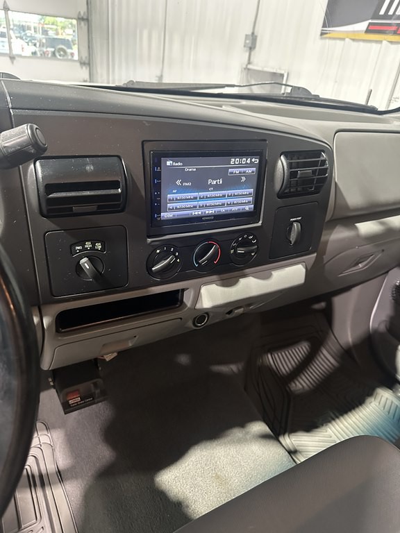 2006 Ford F-250 Image 17