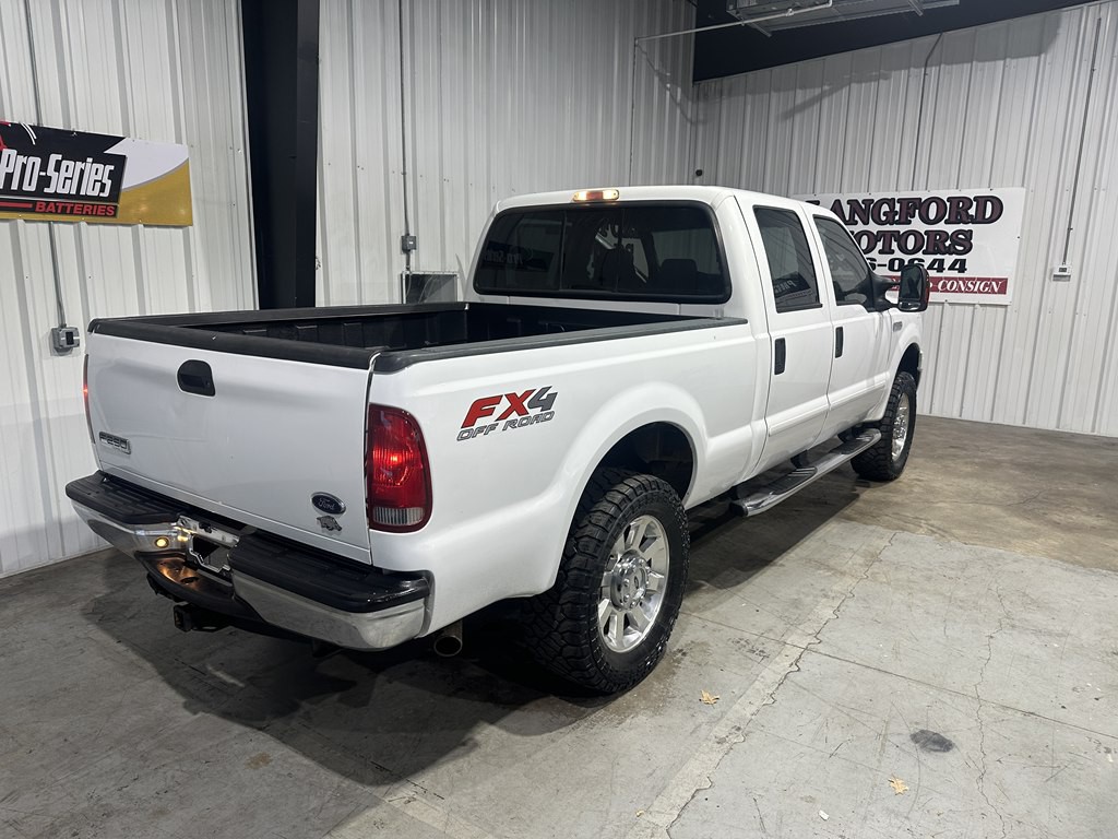 2006 Ford F-250 Image 18