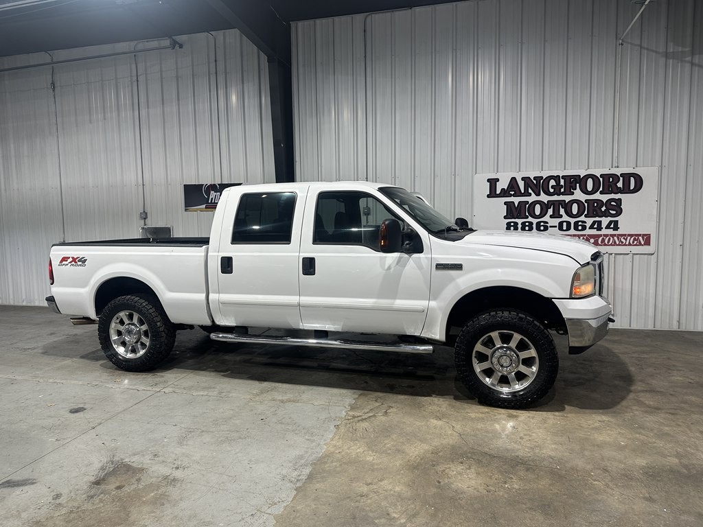 2006 Ford F-250 Image 19