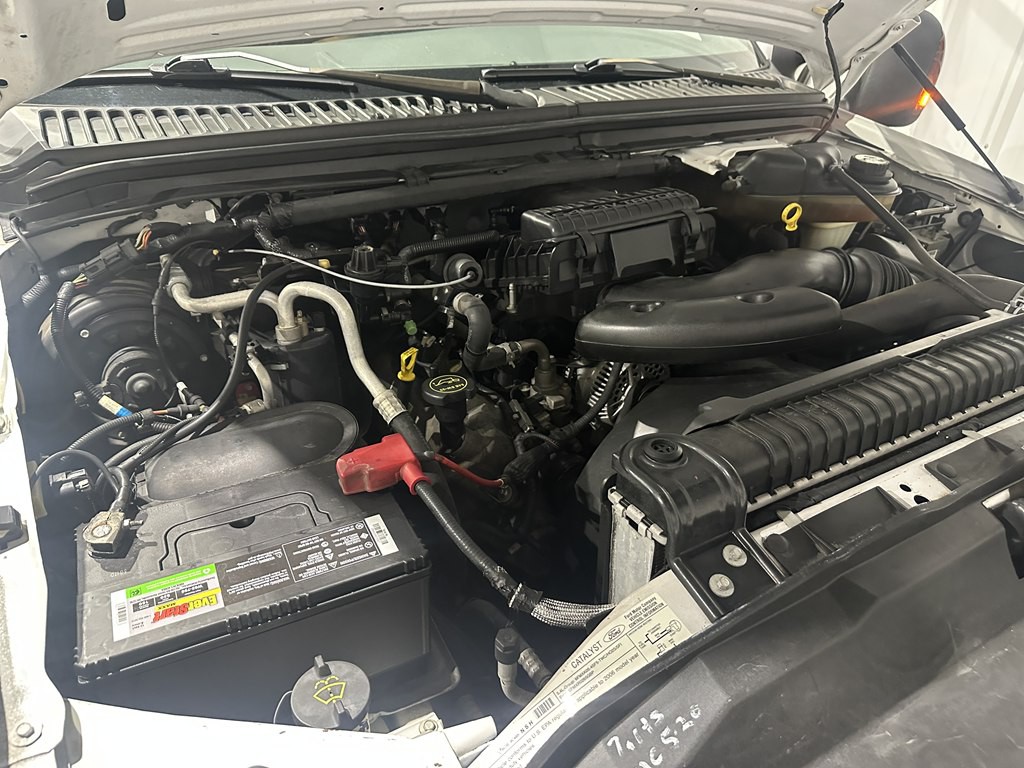 2006 Ford F-250 Image 20