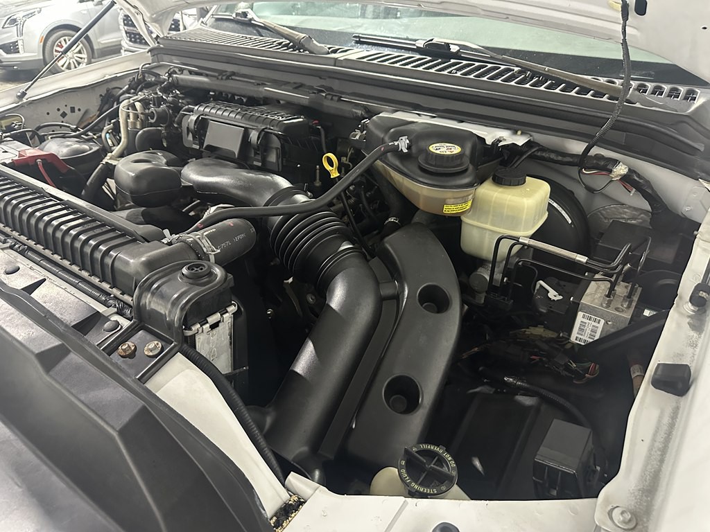 2006 Ford F-250 Image 21