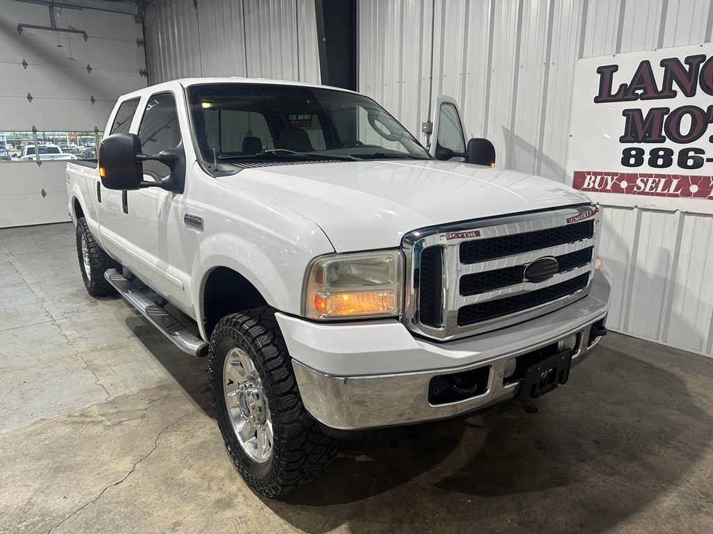 2006 Ford F-250 Image 22