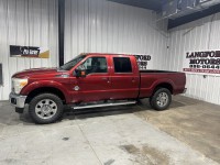 Image for 2015 Ford F-250 Lariat Super Duty ID: 7398574