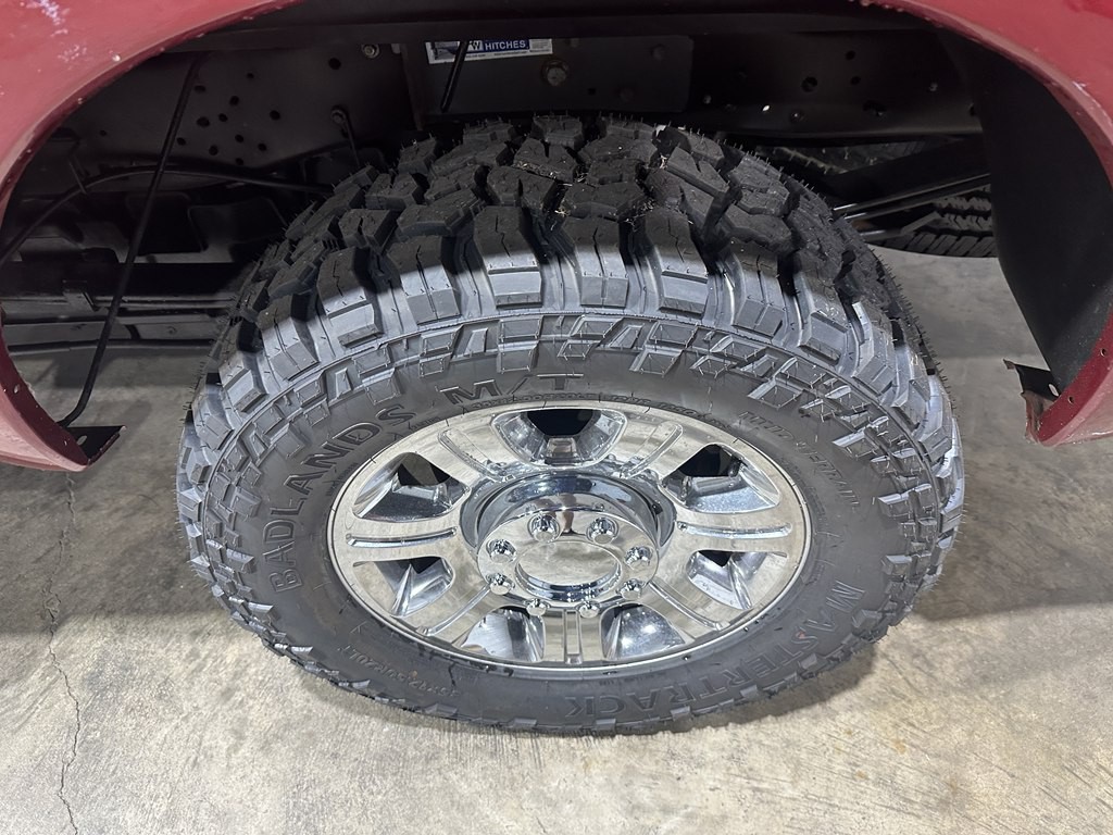 2015 Ford F-250 Image 4