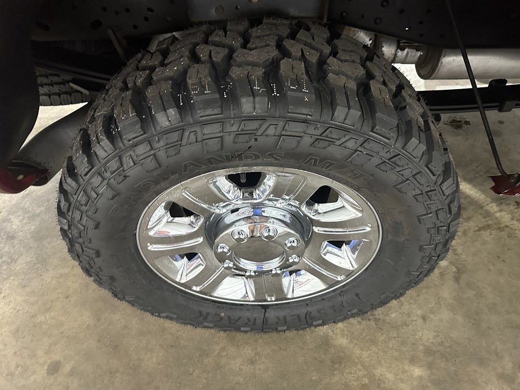 2015 Ford F-250 Image 7
