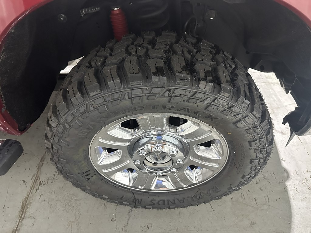 2015 Ford F-250 Image 8