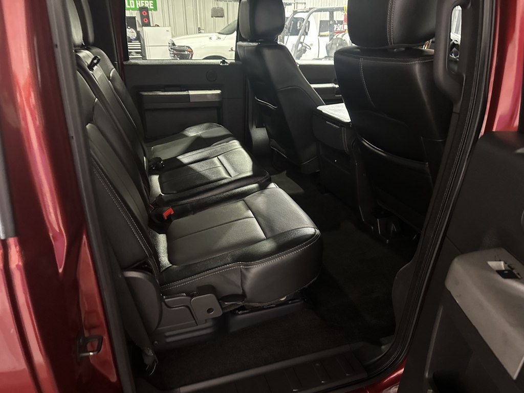 2015 Ford F-250 Image 9
