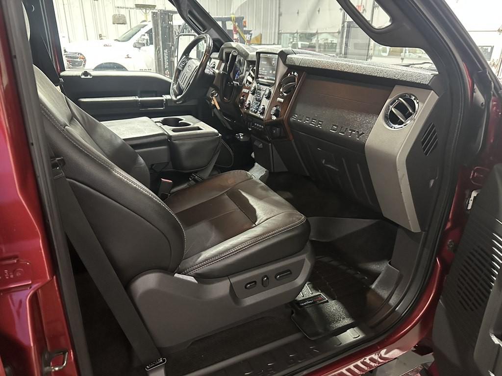 2015 Ford F-250 Image 10