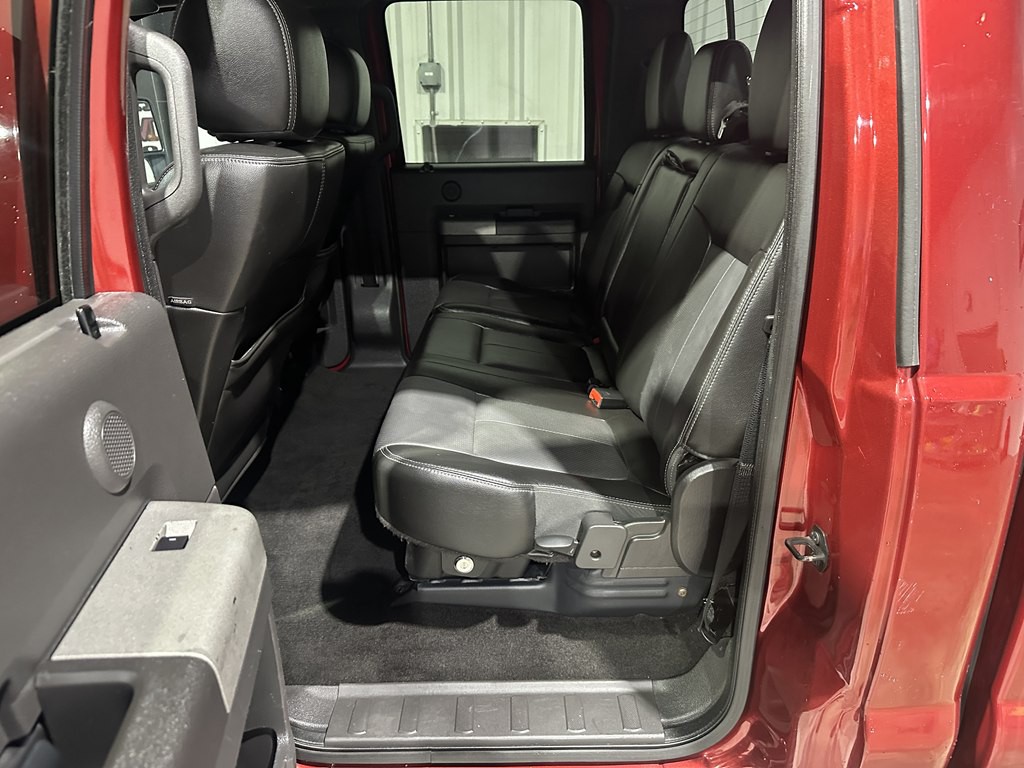 2015 Ford F-250 Image 12