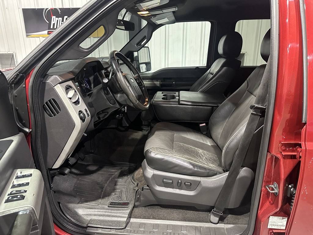 2015 Ford F-250 Image 13