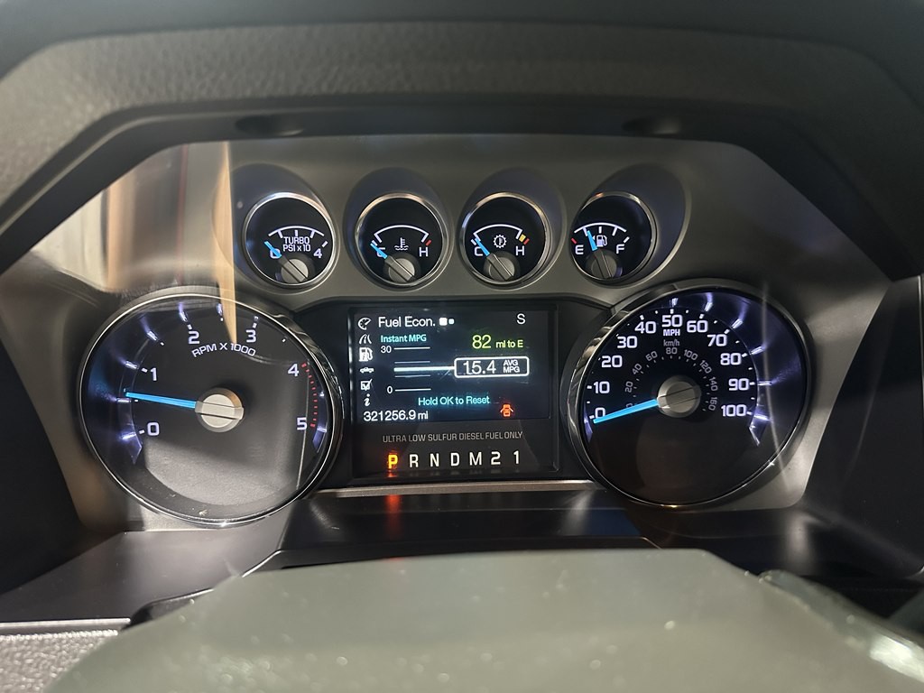 2015 Ford F-250 Image 16