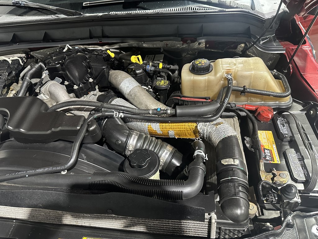 2015 Ford F-250 Image 19