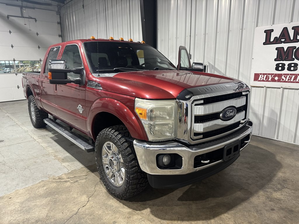 2015 Ford F-250 Image 22